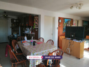 casa y cabaÑas albardÓn 13