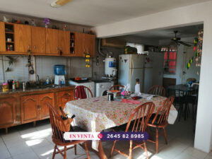casa y cabaÑas albardÓn 15
