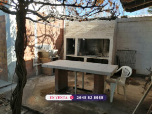 casa y cabaÑas albardÓn 25