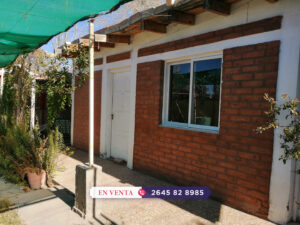 casa y cabaÑas albardÓn 44