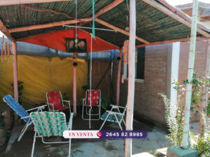 casa y cabaÑas albardÓn 49