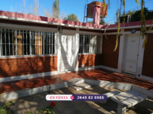 casa y cabaÑas albardÓn 89