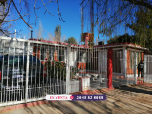 casa y cabaÑas albardÓn 94