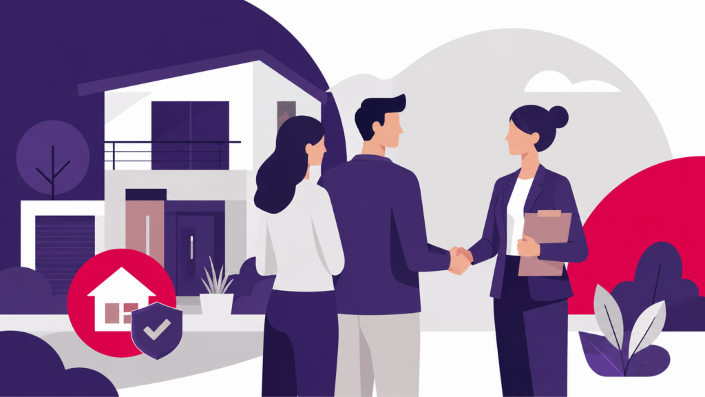 Comprar o vender una propiedad: por qué conviene contar con una corredora matriculada comprar o vender una propiedad ginestar propiedades